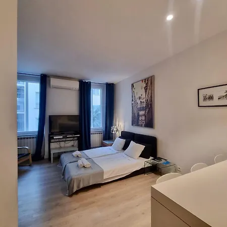 Apartman Clemenceau Palais Cannes
