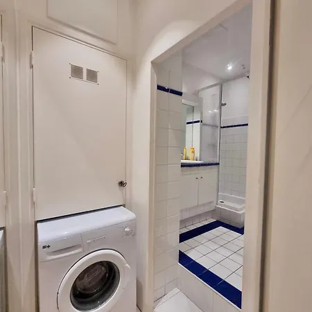 Clemenceau Palais Apartman