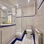 Clemenceau Palais Apartment