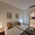 Apartment Clemenceau Palais *