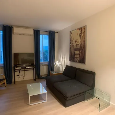 Clemenceau Palais Cannes