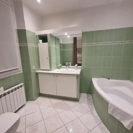 Clemenceau Palais Daire Cannes