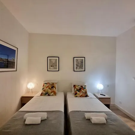 Apartment Clemenceau Palais