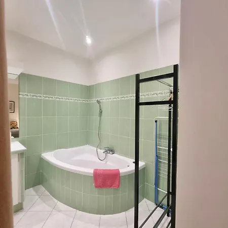 Apartament Clemenceau Palais