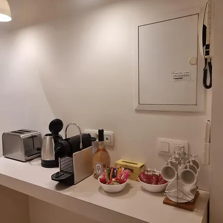 Apartament Clemenceau Palais Cannes