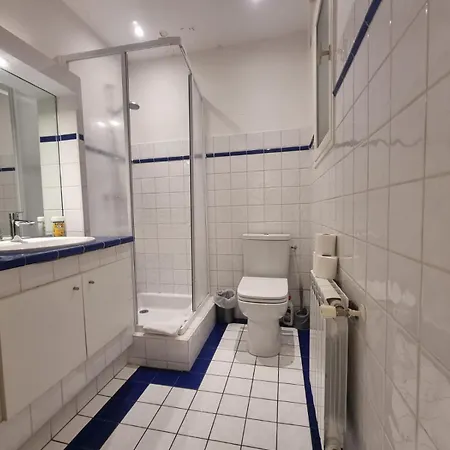 Clemenceau Palais Cannes