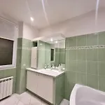 Appartamento Clemenceau Palais Cannes