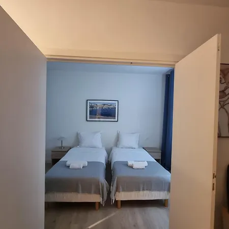 Clemenceau Palais Apartamento